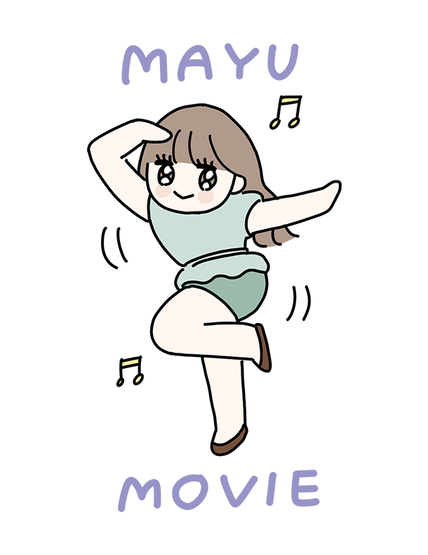 MAYU MOVIE