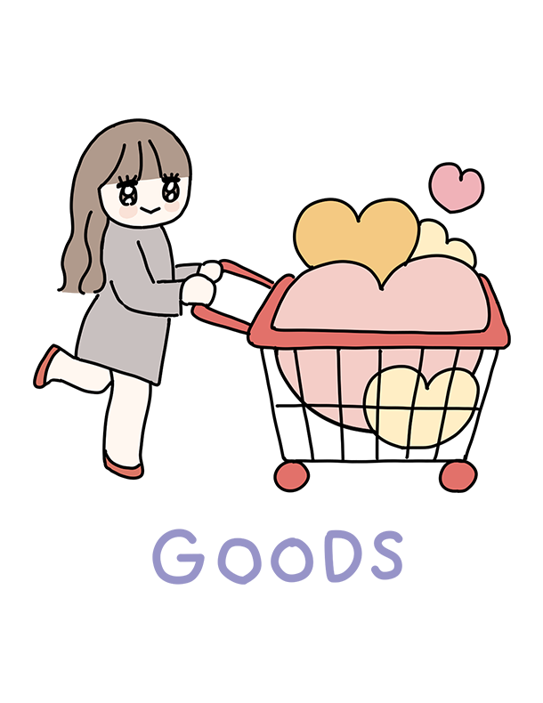 GOODS