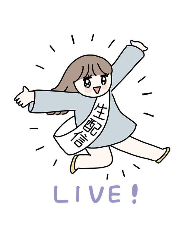 LIVE