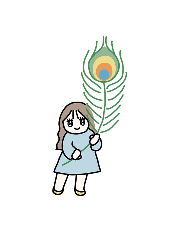kujaku